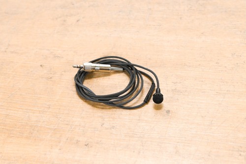 Sennheiser mke lavalier - sennheiser,