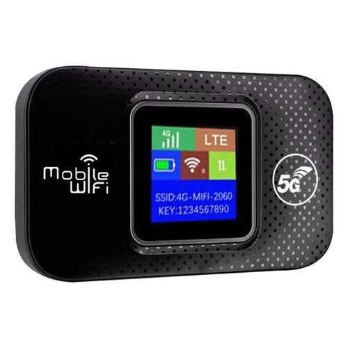 Routeur poche mifi lte - de,