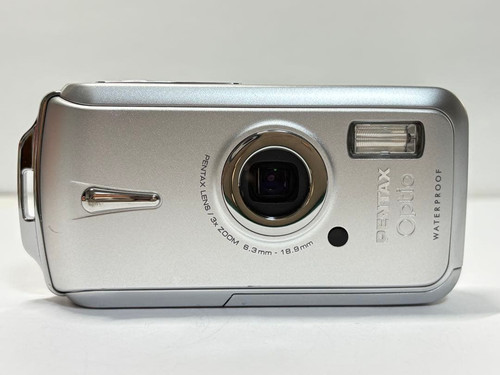 Appareil photo numérique