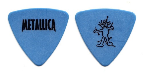 Metallica jason newsted - metallica,