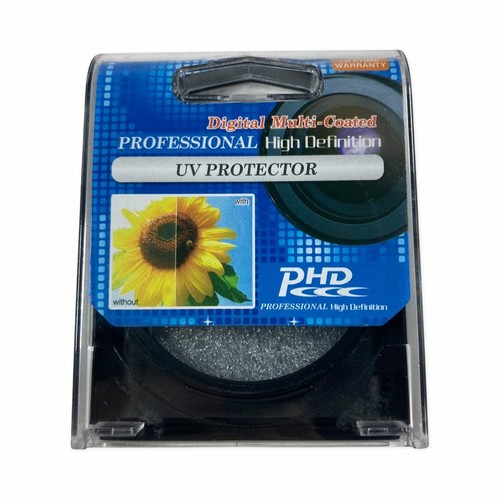 Phd protecteur numérique - protecteur, uv
