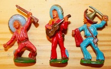 STARLUX 1/32 western cowboy -