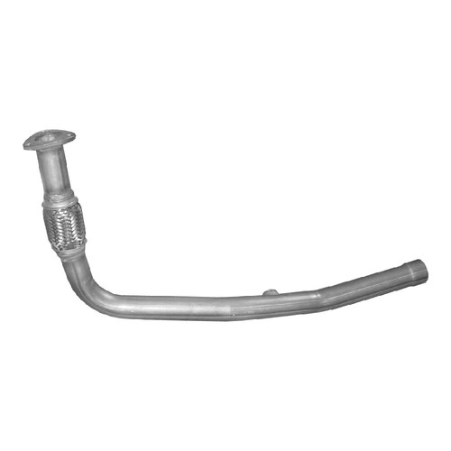 Tuyau catalyseur pour - , de