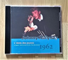 Johnny hallyday guitare vol - hallyday,