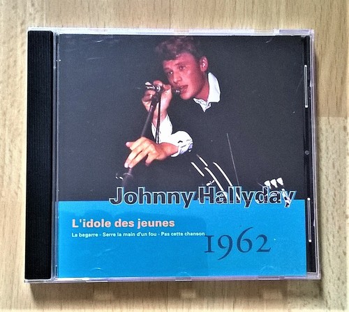 Johnny hallyday guitare - johnny,