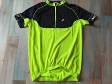 MAILLOT CYCLISTE VELO NAKAMURA TAILLE M/3 TBE