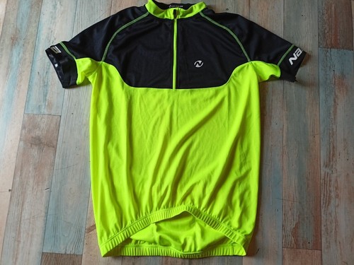 Maillot cycliste velo - velo, nakamura