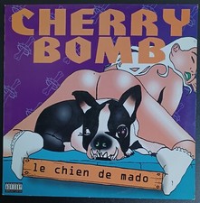 Cherry Bomb - Le chien de Mado