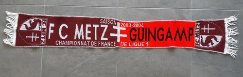 Echarpe metz grenats - echarpe,