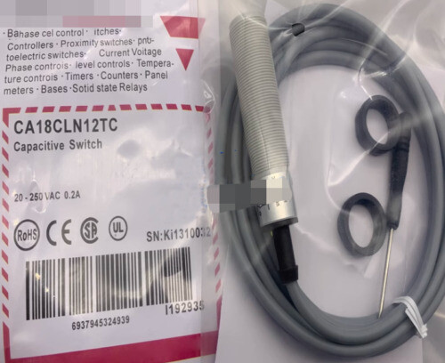 1pc new ca18cln12tc sensor - ca18cln12tc,