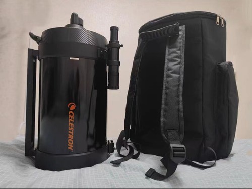 Full series telescope portable - full,