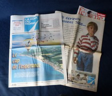 #Journal# La voix du Nord -