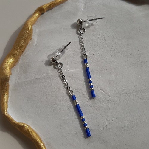 Boucles oreilles clous - boucles, d'oreilles
