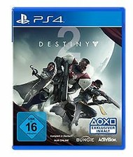 Destiny 2 - Standard Edition - [PlayStation 4] de... | Jeu vidéo | état très bon