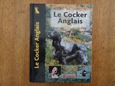 LE COCKER ANGLAIS, Animalia, Haja van Wessem, 2003