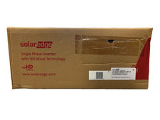 Solaredge se6000h us000beu4 - solaredge, se6000h-us000beu4