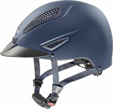 Casque d'équitation Uvex Perfexxion II Glamour 52-55cm
