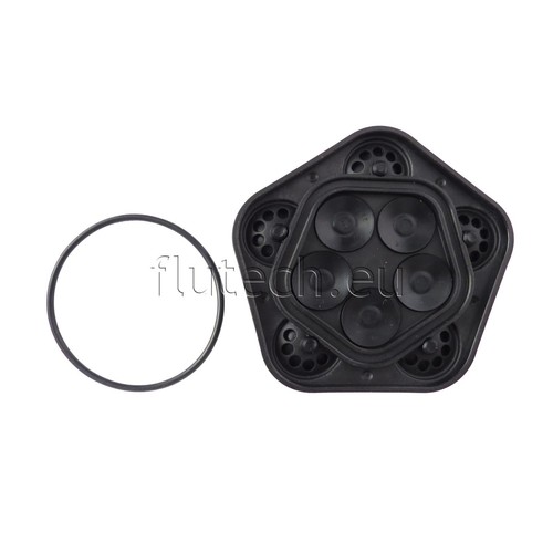 Jabsco 18753 8001 - jabsco, clapet