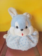 Lapin range pyjama nounours - range,