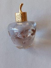 Miniature de parfum collection "Lolita Lempicka" edt  5 ml , plein sans boite