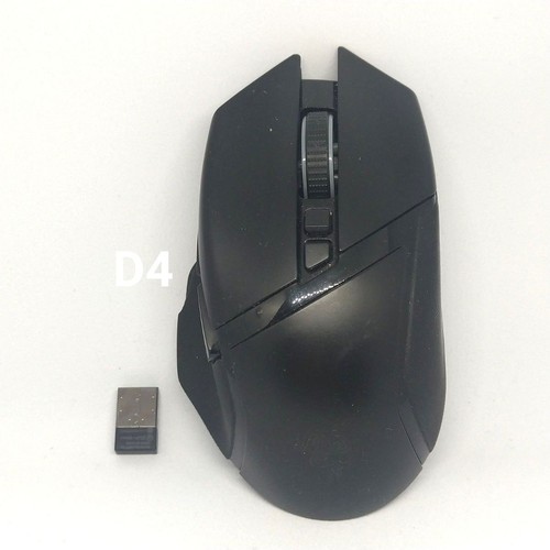 Souris jeu sans - de, fil