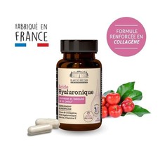 Acide Hyaluronique Collagène