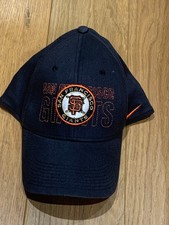 Casquette GIANTS SAN FRANCISCO