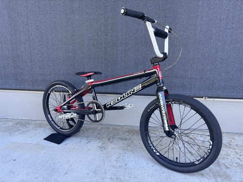 2011 redline flight pro - redline, r6