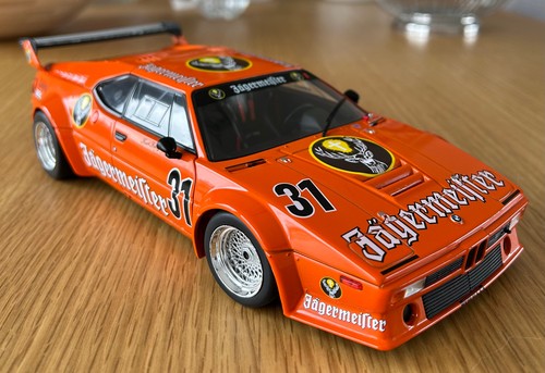 Werk83 bmw procar - werk83,