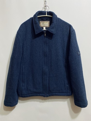 Veste vintage laine thomas - veste,