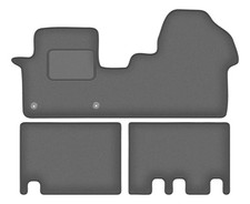 Tapis de sol en Velours pour