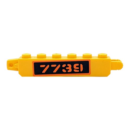 Lego pièce grue - lego,