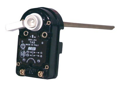Thermostat chauffe eau - thermostat, à