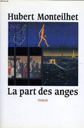 Part des anges - la,