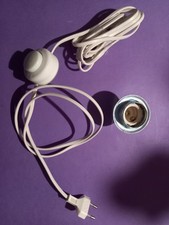 5 cordons  de 3 m40 avec