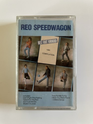 Rare cassette audio tape mc - rare,