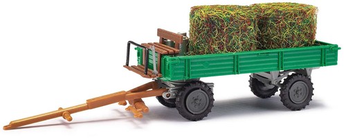 Busch 210005911 tracteur - busch,