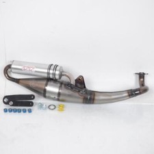 Pot d échappement Leovince