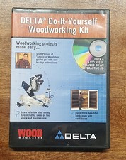 DELTA DIY Do-It-Yourself
