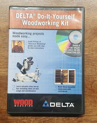 Delta diy yourself - delta,
