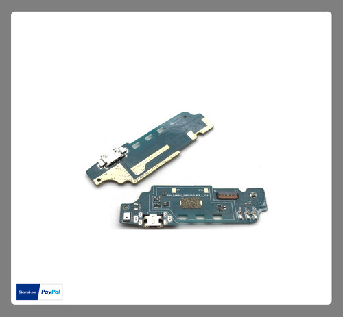 Zte blade plus - l5, pcb
