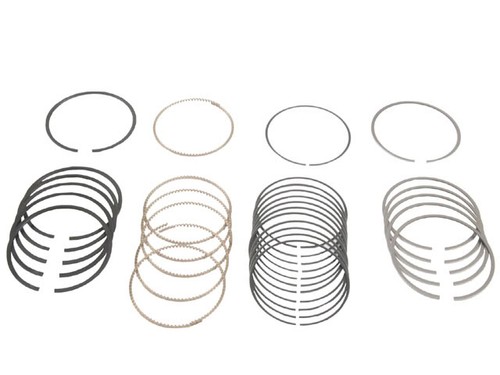 Jeu segments piston neuf - jeu,