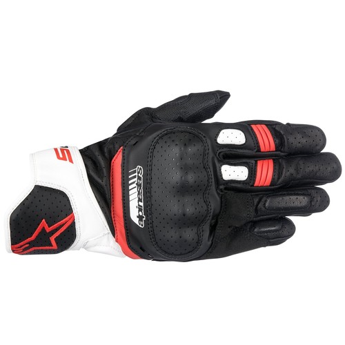 Gants moto alpinestars 5 - gants,