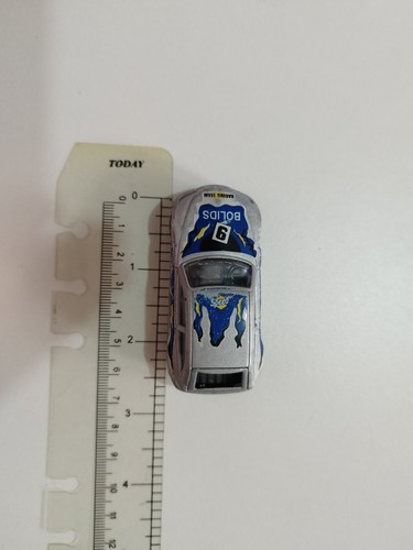 Majorette bmw coupe - majorette,