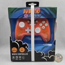Manette Filaire Orange Naruto