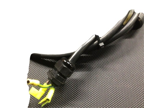 Precor treadmill power supply - treadmill,