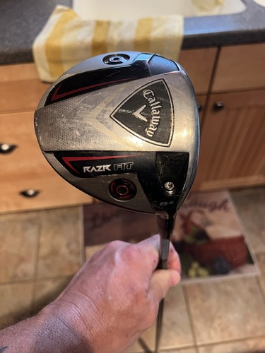 Callaway razr fit - callaway,