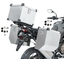 Valises laterales 41l - laterales, 36-41l