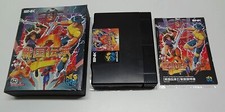 Neogeo Sengoku Densyo 2 Neogeo