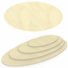 24mm Plateau Multiplex Ellipse